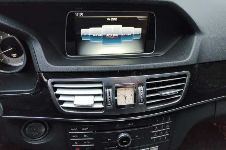 Used Mercedes-Benz E-Class 2015 Restyled E 260 L Sport Edition