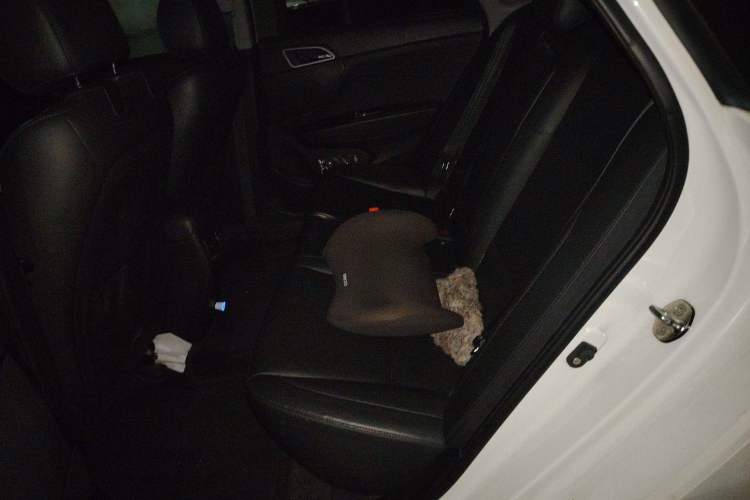 Used Hyundai Mistra 2016 1.8L Automatic Smart GLS
