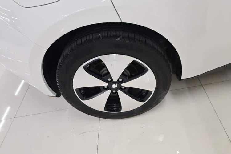 Used Baojun Cloud 2023 460 Plus Operational Exclusive Edition
