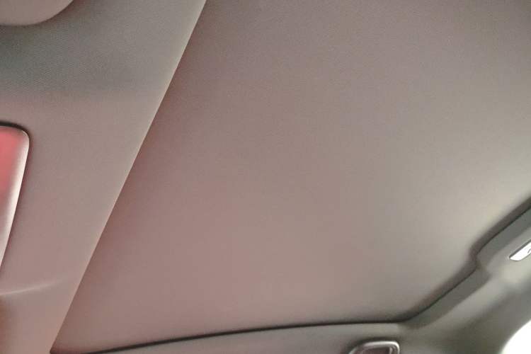 Used CHANGAN UNI-T 2020 1.5T Flagship Version
