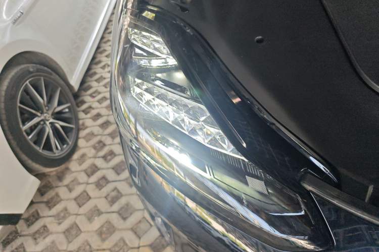 Used Hyptec HT 2024 670 Ultra-High-Voltage LiDAR Edition
