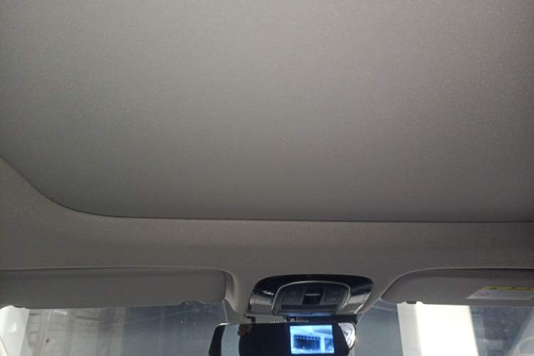 Used Hyundai Tucson 2021 Tucson L 1.5T DCT Luxury Prestige Edition