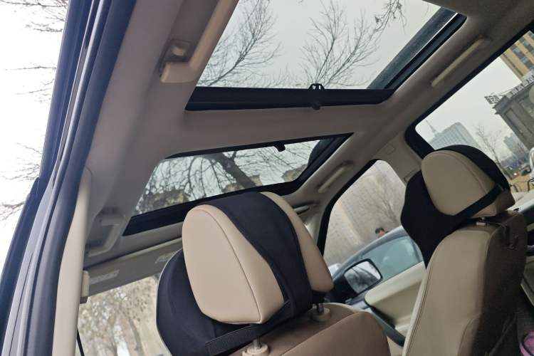 Used Land Rover Freelander 2 2010 3.2 i6 Automatic SE Gasoline Version
