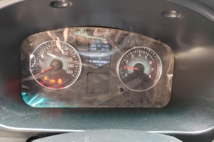 Used Jinbei New Hiace X30L 