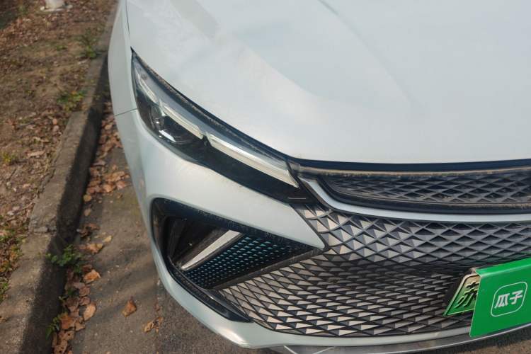 Used Geely Auto Emgrand L HiP 2022 1.5TD-DHT Pro 100KM Super Rui Right Front Headlight