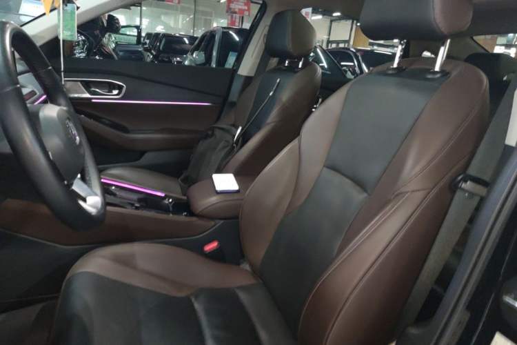 Used Honda Inspire 2023 260TURBO Elite Edition