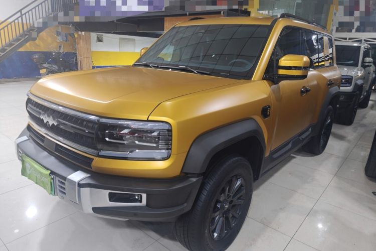 Used Formula Leopard 5 2023 Navigator Edition