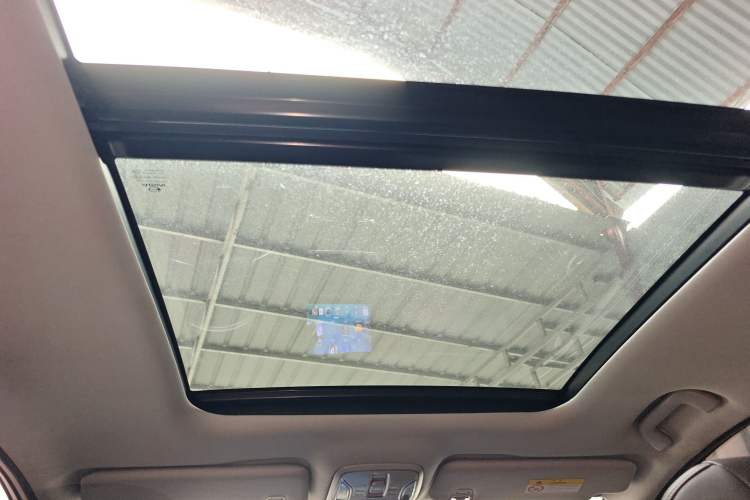 Used GAC Trumpchi M6 2019 270T DCT Luxury Edition (7-seater) China VI
