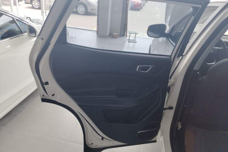 Used Chery Tiggo 5x 2019 HERO 1.5L Manual Fashion Edition