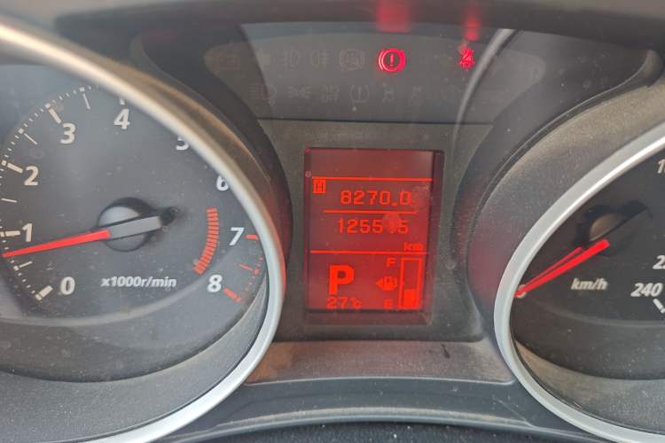 Used Mitsubishi ASX 2013 2.0L CVT Two-Wheel Drive Elite Edition