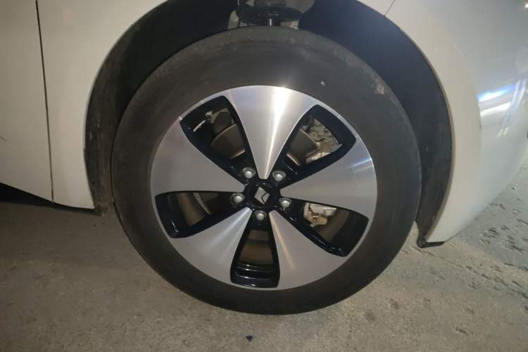 Used Baojun Cloud 2023 460 Max