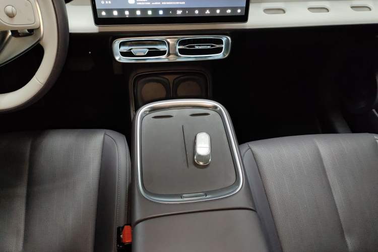 Used Leapmotor B10 2025 510 Joyful Edition