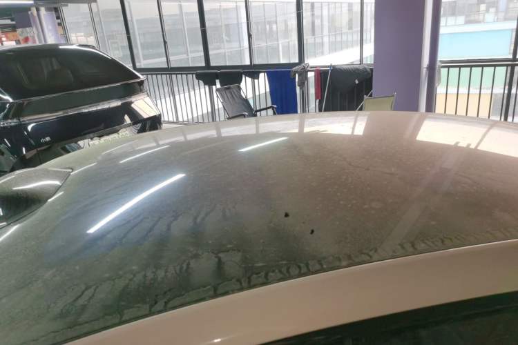 Used Hyptec GT 2024 Global Model 710 Ultra-High-Voltage LiDAR Edition
