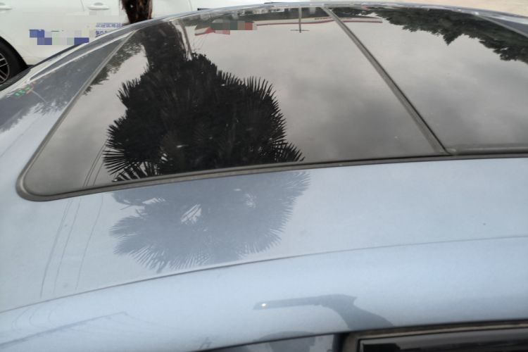 Used BYD Seal 07 DM-i 2025 Intelligent Driving Version DM-i 1.5L 125 km Prestige Edition