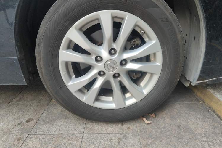 Used Nissan Teana 2013 2.0L XL Comfort Edition