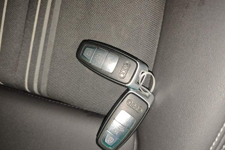 Used Audi A3 2021 Sportback 35 TFSI Fashionable Sports Model Interior 1