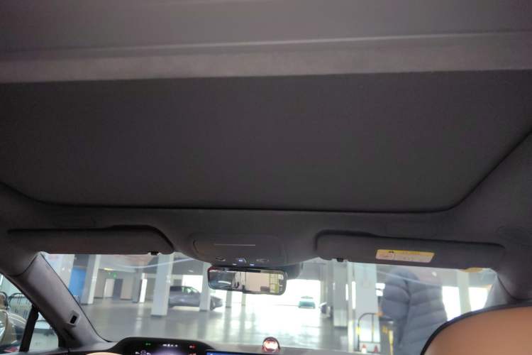 Used Hima Stelato S9 2024 All-Electric Ultra Four-Wheel-Drive Flagship Edition