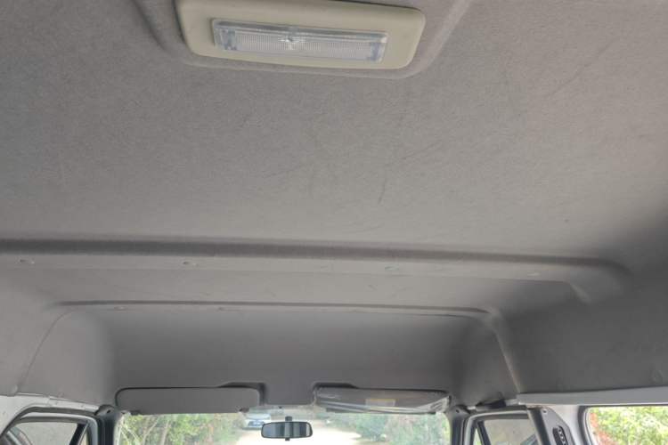 Used JMC Transit 