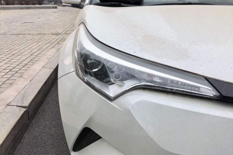 Used Toyota IZOA 2020 2.0L Enjoy Edition
