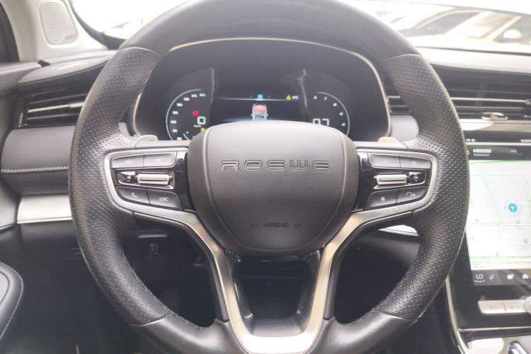 Used Roewe RX5 MAX 2019 300TGI Automatic Smart Cabin Luxury Edition
