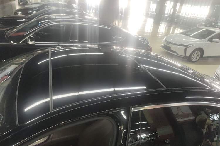 Used Mercedes-Benz E-Class 2020 E 260 L
