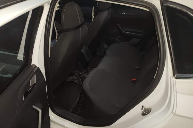 Used Volkswagen Polo 2019 Plus 1.5L Automatic Panoramic Enjoyment Edition