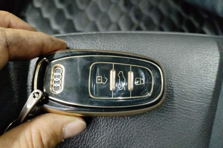 Used Audi A5 2014 Sportback 45 TFSI