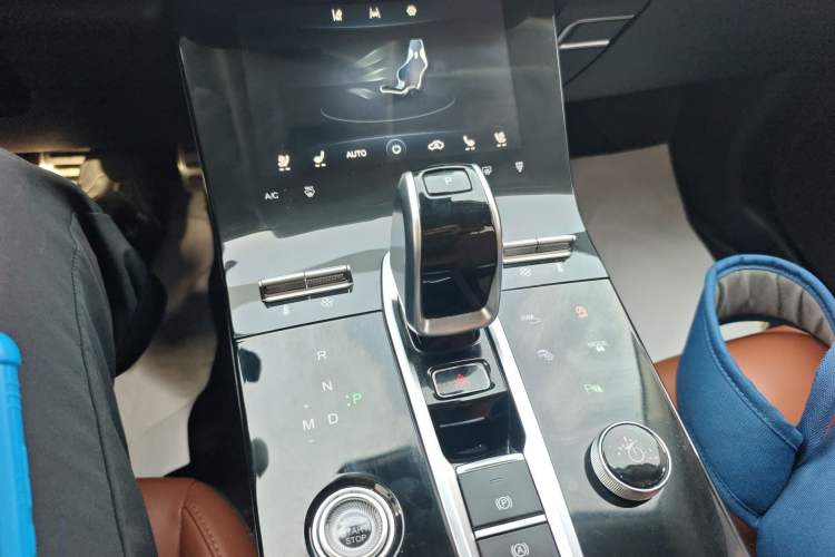 Used Chery Tiggo 8 PLUS 2021 290TGDI DCT Haoyao Edition
