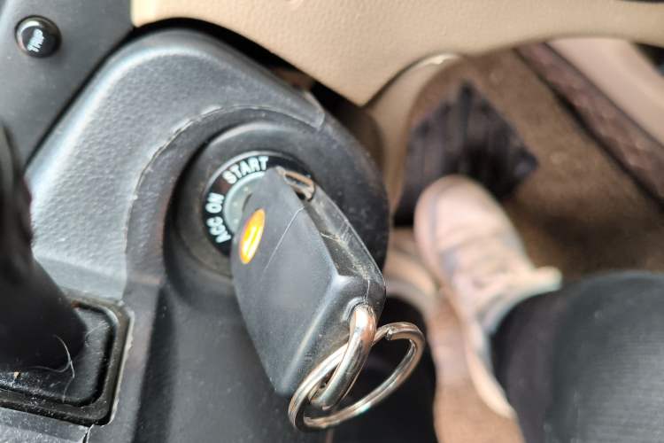 Used Kia Sportage 2013 2.0L Manual Two-Wheel Drive GL Trim