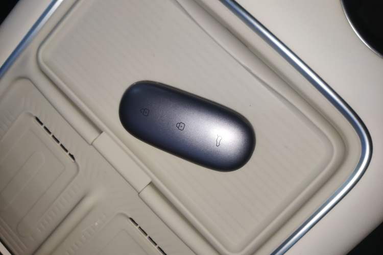 Used Li Auto L7 2024 MAX Model
