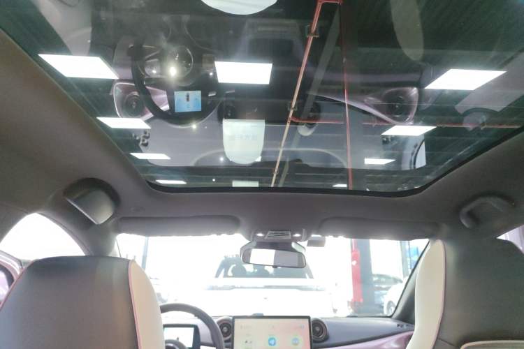 Used BYD Dolphin 2021 401km Knight Edition
