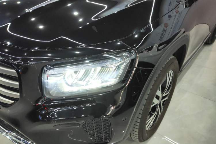 Used Mercedes-Benz GLB 2025 GLB 220 Sport Edition