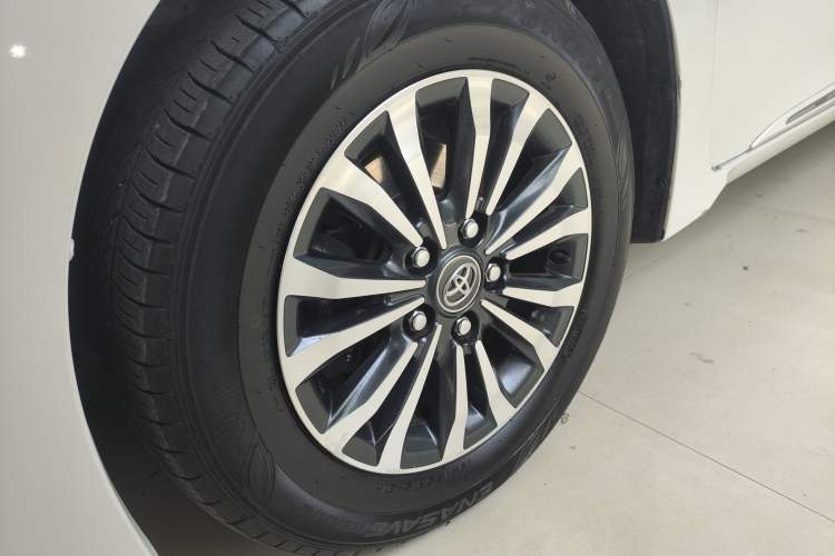 Used Toyota Corolla 2018 1.2T S-CVT GL-i Zhihui Edition
