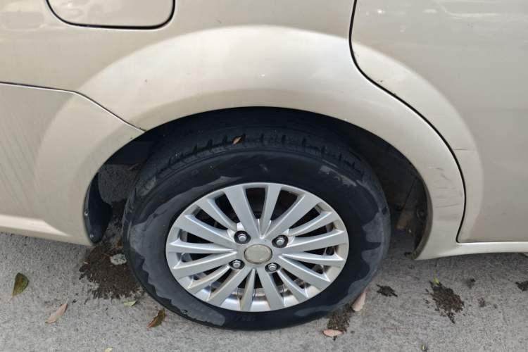 Used Buick Excelle 2015 1.5L Manual Classic Trim