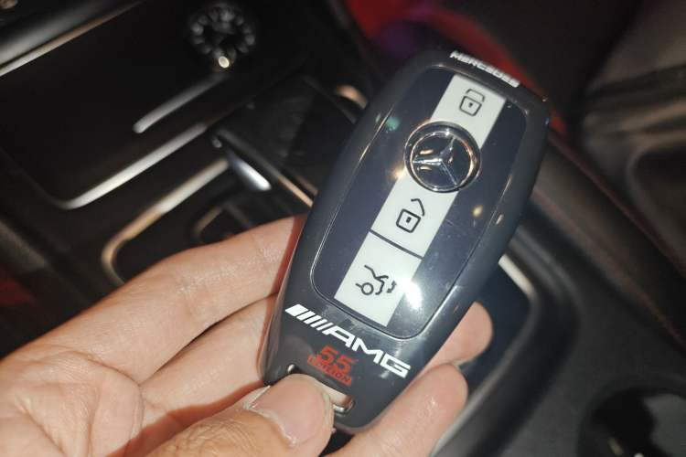 Used Mercedes-Benz A AMG 2016 AMG A 45 4MATIC
