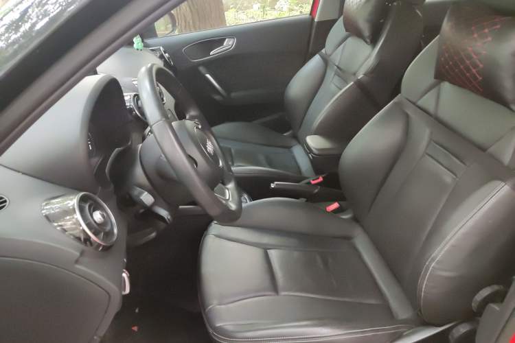 Used Audi A1 2014 30 TFSI Sportback Comfort Model
