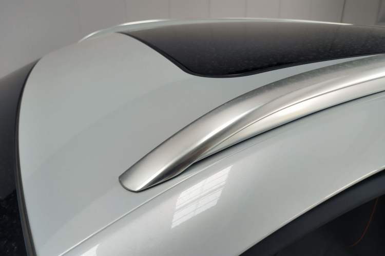 Used BYD Yuan PLUS 2024 Honor Edition 510KM Beyond Model
