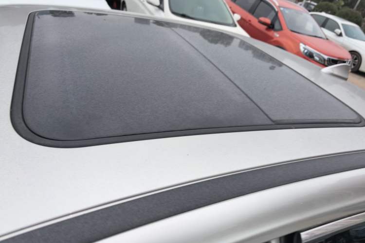 Used AION S 2023 Meizu 580 Lithium Iron Phosphate