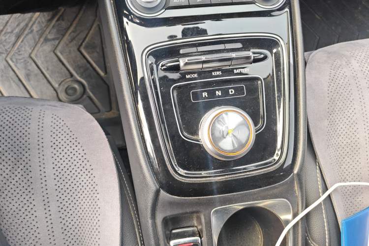 Used Roewe Ei5 2021 Ultra-Cool Edition Gear Lever