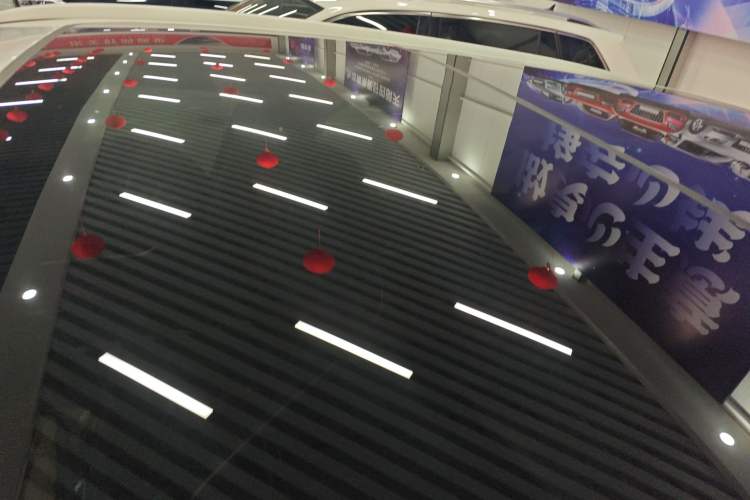 Used Honda UR-V 2017 370TURBO 2WD Prestige Edition China V