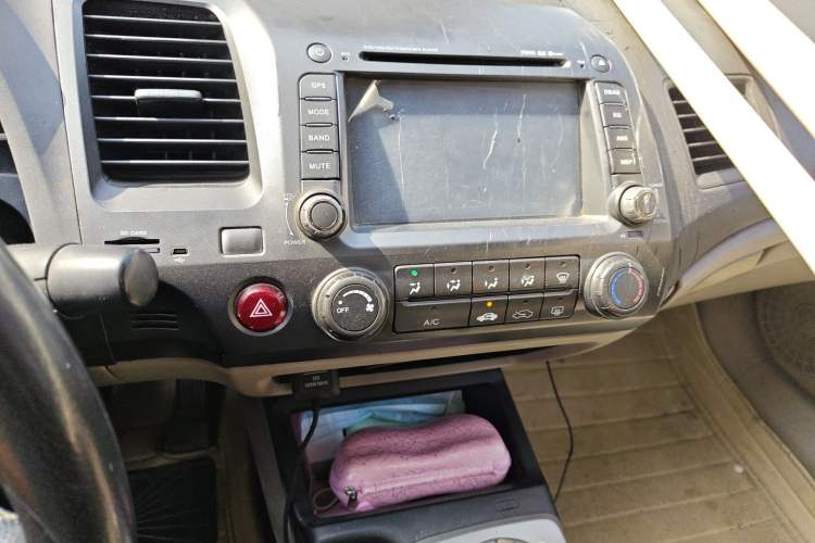 Used CIIMO 2012 1.8L Manual