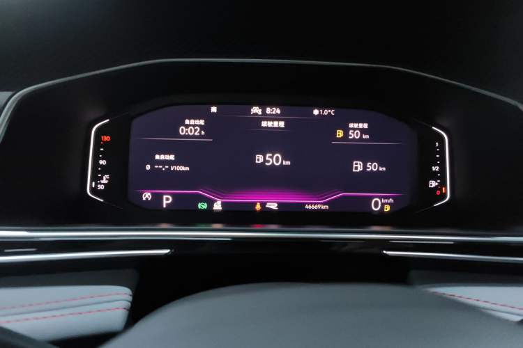 Used Volkswagen Tiguan X 2022 330TSI Two-Wheel-Drive Prestige Flagship Edition