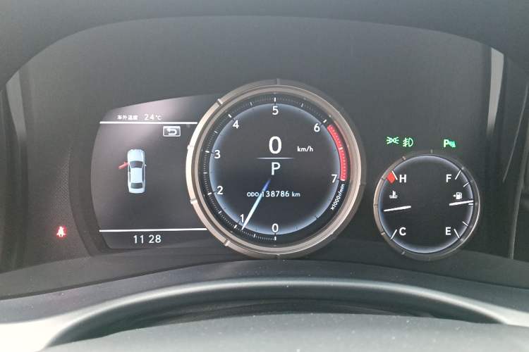 Used Lexus GS 2016 200t F SPORT