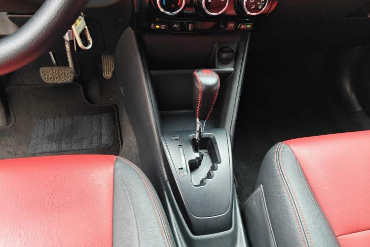 Used Toyota Vios 2021 1.5L CVT Innovation Edition