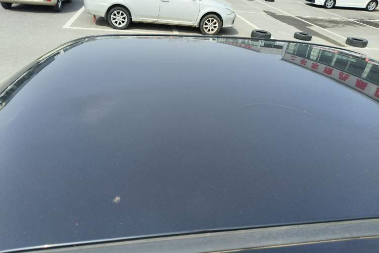 Used Wuling Hongguang MINIEV 2021 Macaron Premium Model – Lithium Iron Phosphate Roof