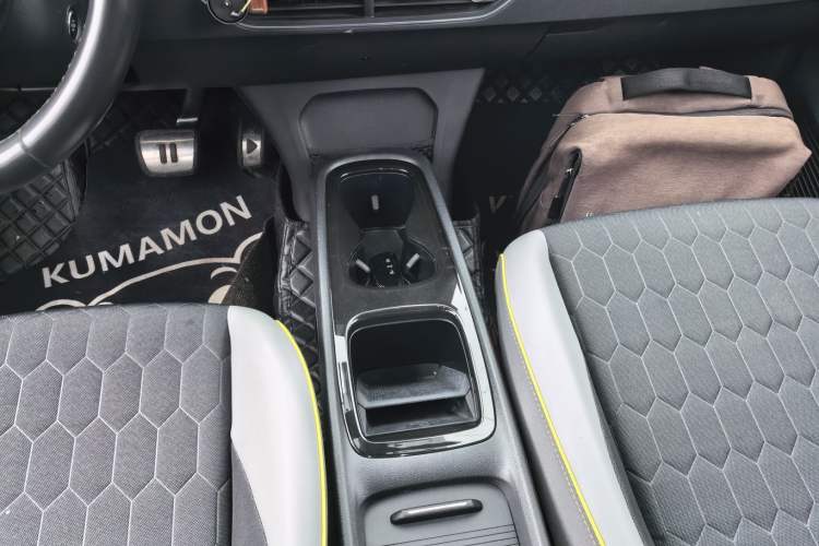 Used Volkswagen ID.3 2021 Pro Smart Edition