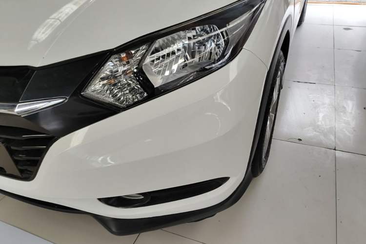 Used Honda Vezel 2015 1.5L CVT two-wheel drive Comfort trim
