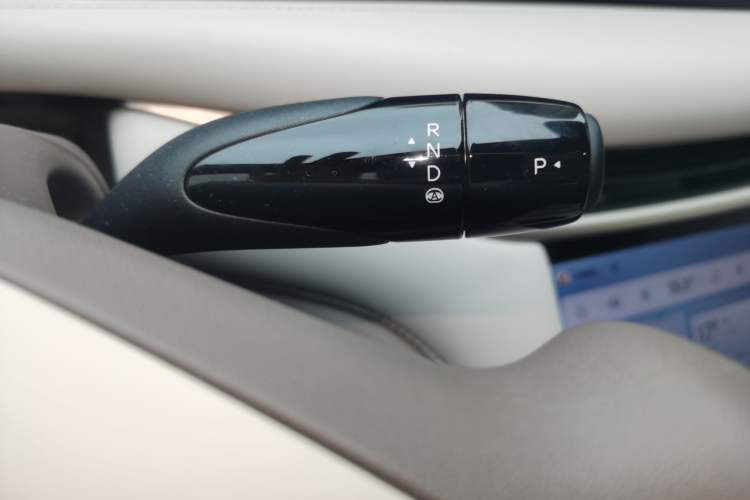 Used IM L6 2025 Ultra Model
