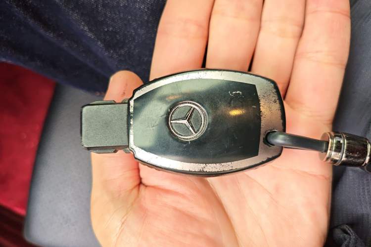 Used Mercedes-Benz GLA 2019 GLA 200 Dynamic Edition
