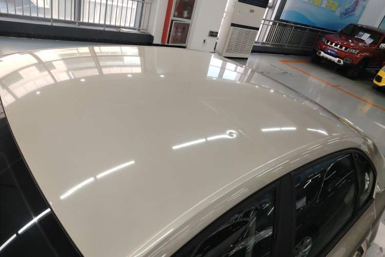 Used Volkswagen Bora 2017 1.6L Automatic Fashion Model